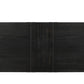 Morland - Dining Table - Black