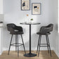 Margarite - Contemporary Barstool (Set of 2)