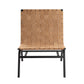 Camden - Accent Chair - Brown