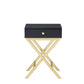 Coleen - Elegant Design Accent Table