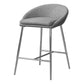 Swivel Stool Bar Height, Contemporary & Modern (Set of 2)