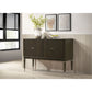 Blakely - 4 Door Sideboard - Ash Brown