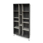 Cabinet - Gray
