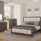 Mirror - Antique Brown