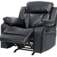 Comfortable Rocking Motion Recliner