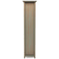 Amherst - 5 Shelf Bookcase, Handcrafted