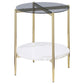 Jackel - Round Table