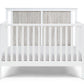 Connelly - 4-in-1 Convertible Crib