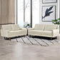 Kent - Sofa & Loveseat Set