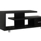 TV Stand, Console, Media Entertainment Center Storage Cabinet, Contemporary & Modern