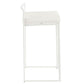 Fuji - Simple Elegance, Contemporary Stackable Counter Stool