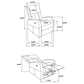 Kim - Power Recliner
