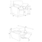 Hollander - Power Recliner