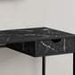 Computer Desk For Home Office, 1 Storage Drawer, Contemporary & Modern