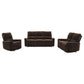 Trask - Reclining Sofa Set