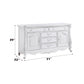 Latisha - Dresser - White