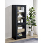 Kennison - Media Tower - Black
