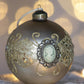 Decorative Hanging Ball Christmas Tree Ornaments For Holiday Decorations (Set of 6)