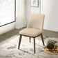 Clove - Mid-Century Dining Chair (Set of 2)