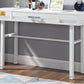 Cargo - Vanity Desk With Functional Storage