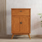 Draper - Mid Century Bar Cabinet