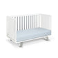 Livia - 3-in-1 Convertible Island Crib - Frame