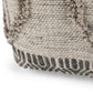 Sweeney - Upholstered Square Pouf