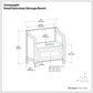 Connaught - Storage Bench