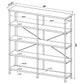 Vellun - Bookshelf