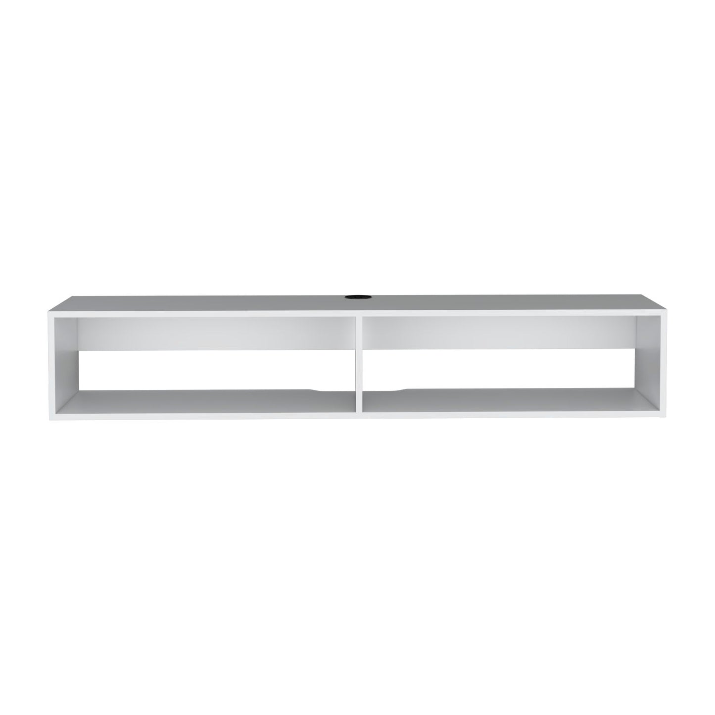 Moore - Floating TV Stand