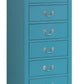 Traditional Style Lingerie Storage Chest
