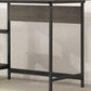Desk - Weathered Gray