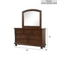Meade - Dresser
