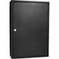 Adjustable Key Cabinet With Lock