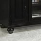 Ferla - TV Stand - Black