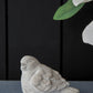 Skye Sparrow Bird Accents (Set of 2) - Antique Gray