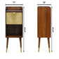 1 Drawer Nightstand
