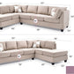 Malone - Comfort Sectional
