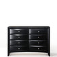 Ireland - Ample Storage Dresser