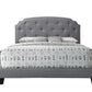 Tradilla - Queen Bed - Gray