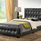 Stylish Transitional Bed