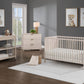Pixie Finn - 3-in-1 Crib
