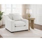 Chelan - Track Arm Accent Chair
