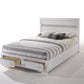 Naima - Elegance Bed