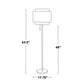 Tier - Contemporary Floor Lamp