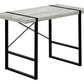 Computer Desk For Home Office, Laptop, Industrial Design