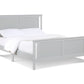 Connelly - Bed
