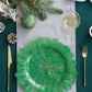Plastic Charger Plate (Set of 8)