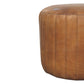 Buffalo - Footstool - Brown