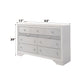 Naima - Versatile Storage Dresser